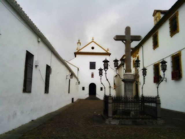 cordoba misteriosa